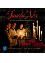 Sancta Nox - Christmas Matins from Bavaria