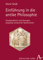 Einführung in die antike Philosophie