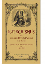 Katechismus des hl. Petrus Canisius