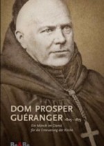 Dom Prosper Guéranger 1805-1875