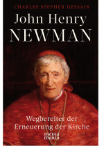John Henry Newman - Biographie