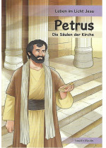 Petrus und Paulus - Einzelhefte