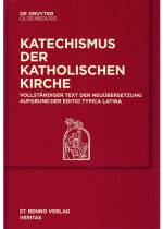 Katechismus der Katholischen Kirche (Hardcover)