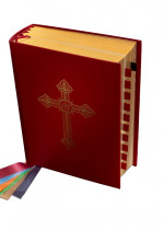 Missale Romanum 1962 editio 7 - mittelgroß