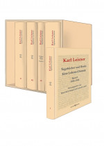 Karl Leisner - Tagebücher und Briefe