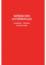 Römisches Antiphonale - LAUDES - lat./dt.