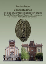 Consuetudines et observantiae monasteriorum