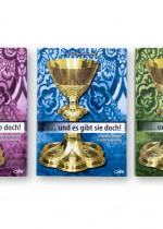 ...und es gibt sie doch