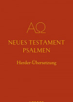 Neues Testament - Psalmen