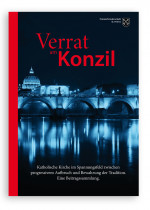 Verrat am Konzil