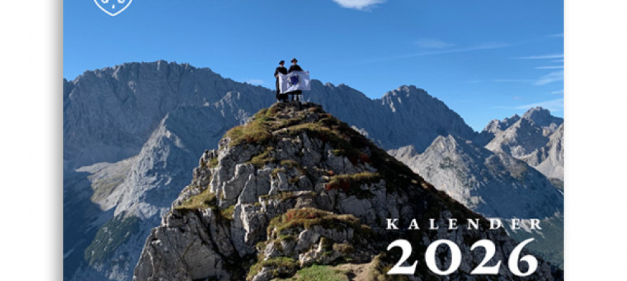 Seminarkalender 2026